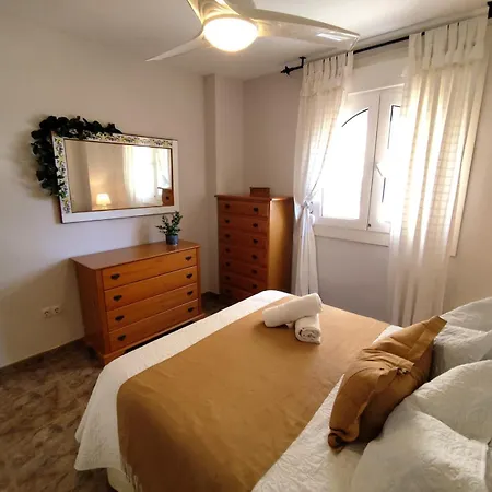 Apartment Million Destiny Eros Oropesa del Mar