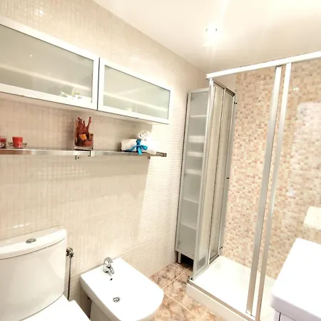 Million Destiny Eros Apartment *