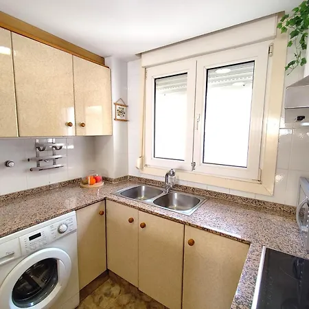Million Destiny Eros Apartment Oropesa del Mar