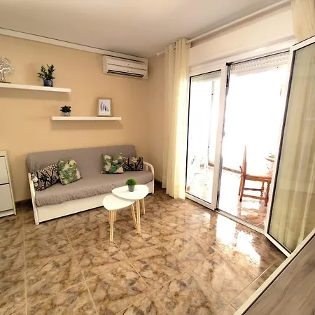 Million Destiny Eros Apartment Oropesa del Mar