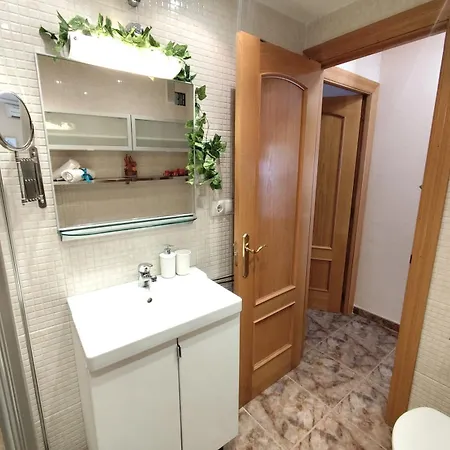 Million Destiny Eros Apartment Oropesa del Mar