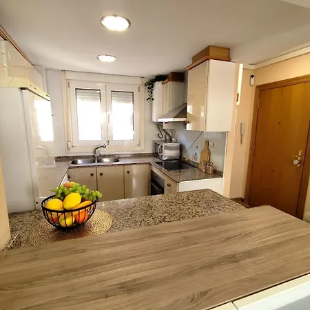 Apartment Million Destiny Eros Oropesa del Mar