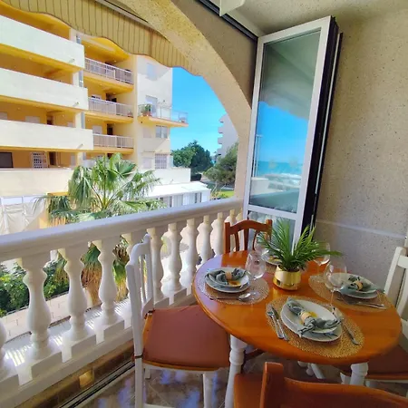 Million Destiny Eros Apartment Oropesa del Mar